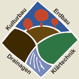 Erdbau, Kulturbau Schleswig Holstein